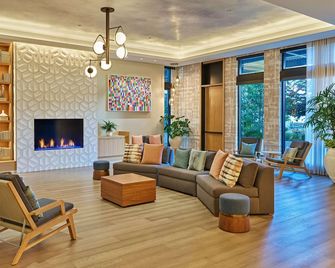 Mission Pacific Hotel, part of JdV by Hyatt - Oceanside
