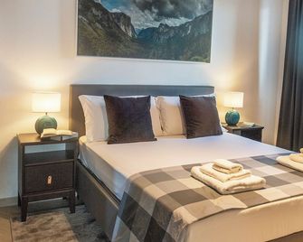 Casa Loredana - Alghero - Bedroom