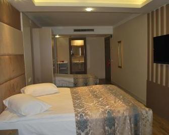 Atlihan Hotel - Ordu - Habitación