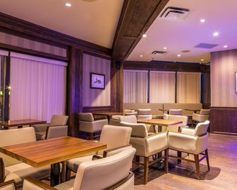 Sinbad's Hotel & Suites - Gander - Restaurant