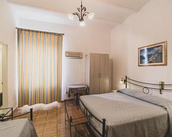 Hotel Alfiero - Porto Santo Stefano - Chambre