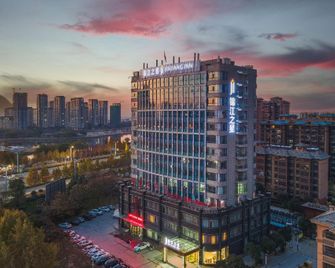 Jinjiang Inn (Heze Dingtao Fuxing Avenue) - Heze - Будівля