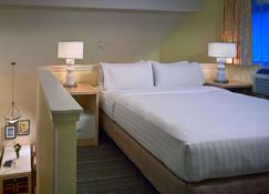 Sonesta ES Suites Cincinnati - Sharonville West - Cincinnati - Chambre