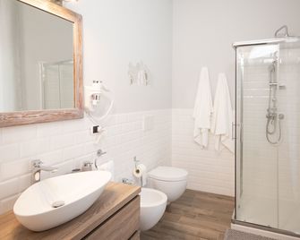 Rudiae Boutique - Lecce - Bagno
