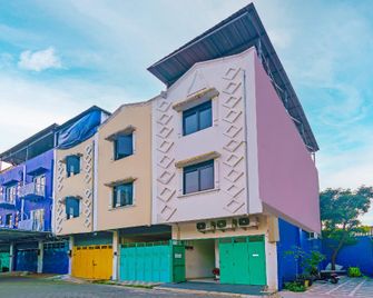 OYO 92664 Cemara Koja Residence Syariah - Jakarta - Rakennus