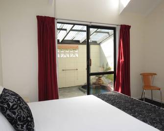 Chelmswood Motel Taupo - Taupo - Bedroom