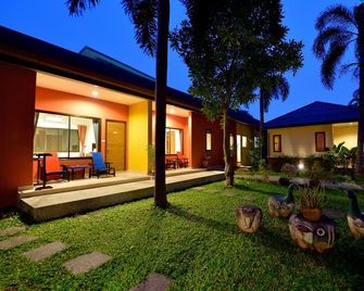 Happy Cottages Phuket - Chalong