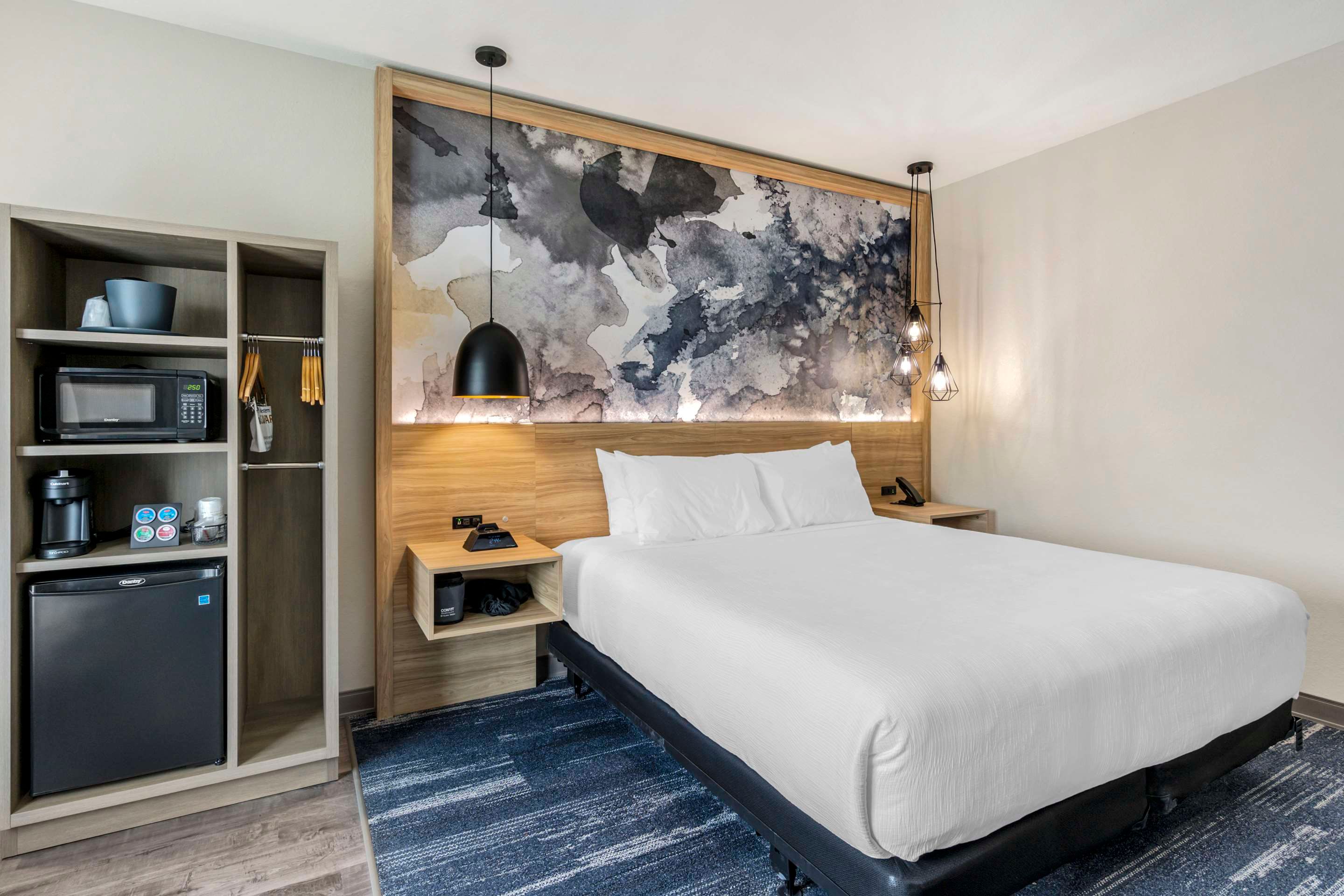 Best Western Plus Winter Haven Inn & Suites - Winter Haven - Bedroom