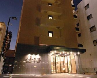 Ab Hotel Mikawa Toyota - Toyota - Building