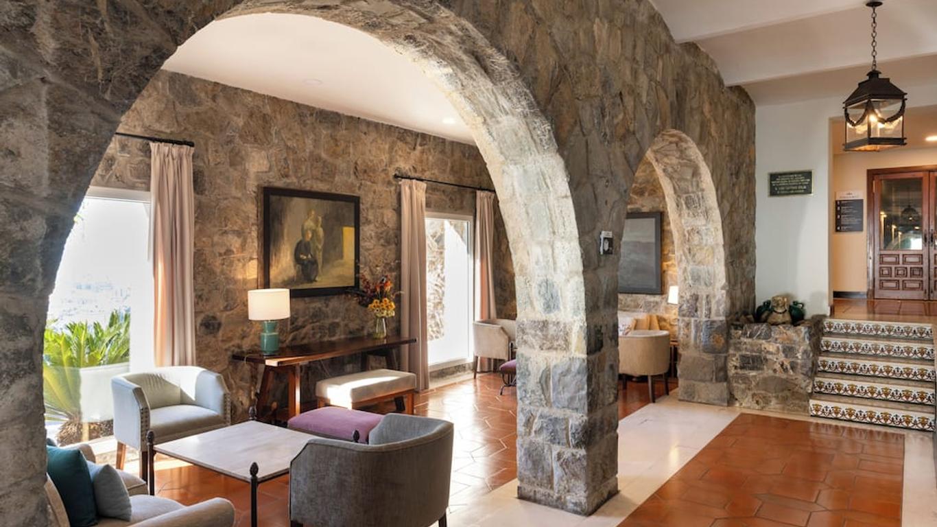 بارادور دي مالاغا غيبرالفارو