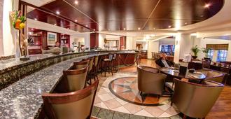 City Lodge Hotel Victoria And Alfred Waterfront - Κέιπ Τάουν - Bar