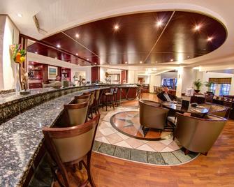 City Lodge Hotel V&A Waterfront - Kapstaden - Bar