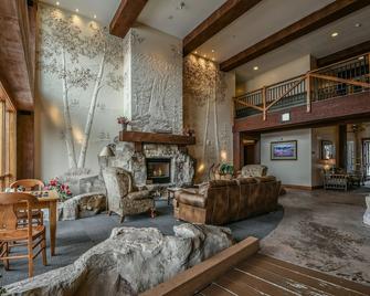 Springs 8840 by SummitCove Lodging - Keystone - Lobby