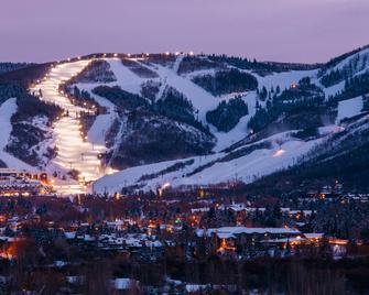 Park City Peaks - Park City - Außenansicht