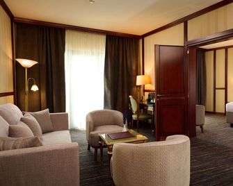 Grand Hotel Bucharest - Bukarest