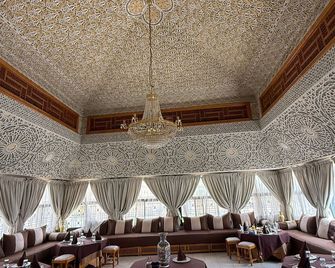 Tiznit Hotel - Tiznit - Lounge