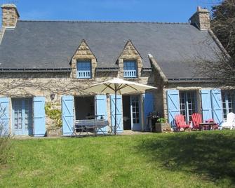Île aux Moines, south-facing, family, 10p, quiet - Île-aux-Moines - Bâtiment