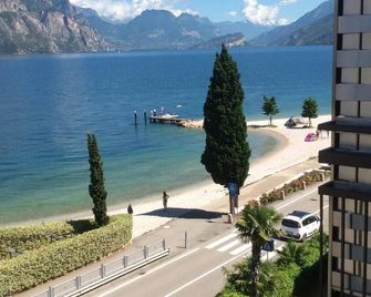 Hotel Anna - Malcesine