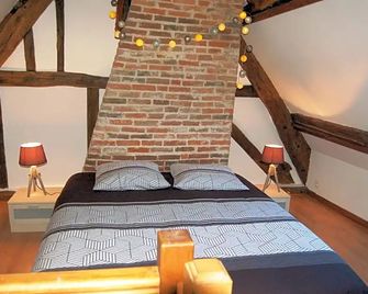 La Chaiserie - Clef-Vallée-d'Eure