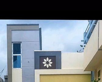 Prakruthi Residency - Mantralayam