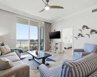 Spanish Key 305 - Perdido Key - Sala de estar