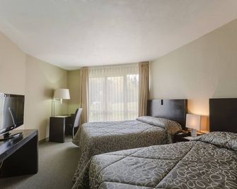 호텔 파라도르 사카테카스 - 사카테카스 - 건물