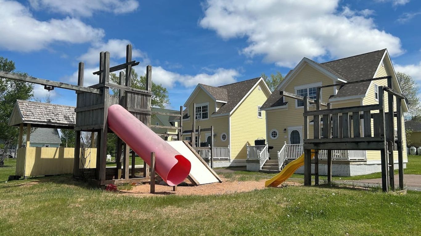 Shining Waters Country Inn