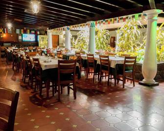Hotel El Arroyo - Caracas