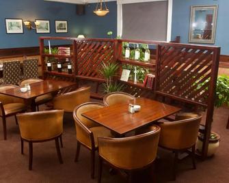 Imperial Hotel - Tralee - Restaurante