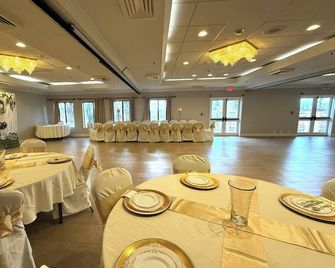 Hotel Xola - Moreno Valley - Bankettsaal
