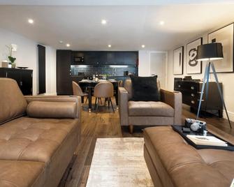 One Merewyke - Bowness-on-Windermere - Salon