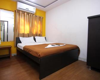 Bkc Residency - Bombay - Habitación