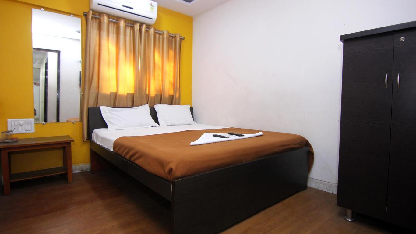 Bkc Residency