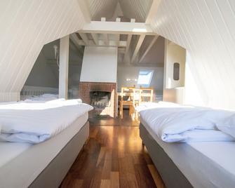 Lovely City House - Meerbusch - Schlafzimmer