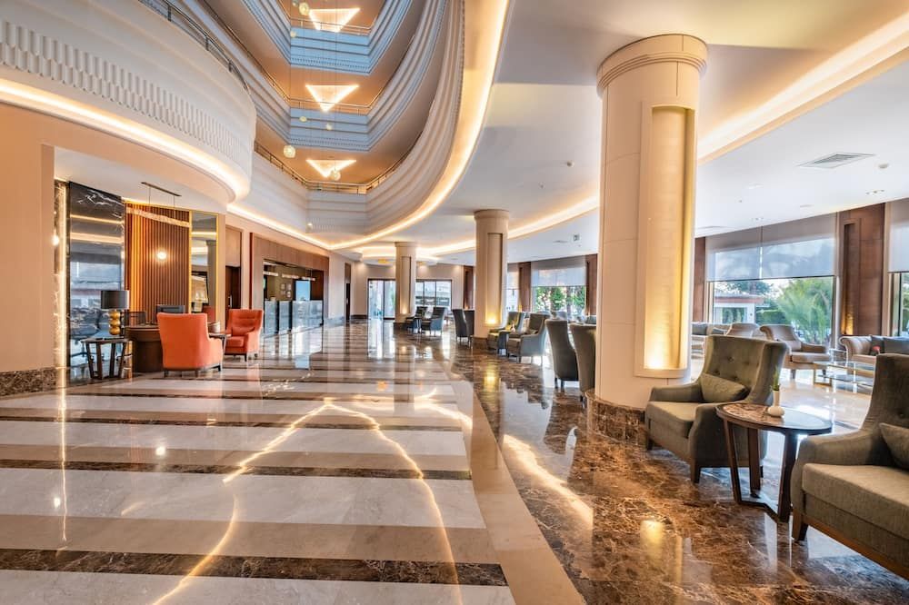 سن لاند ريزورت بلديبي