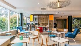 Appart'City Confort Montpellier Gare Saint Roch - Montpellier - Lounge