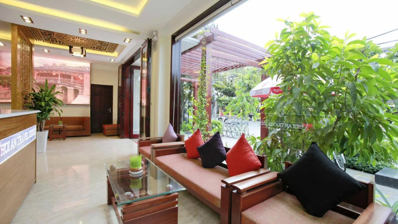 Hoi An Travel Lodge Hotel