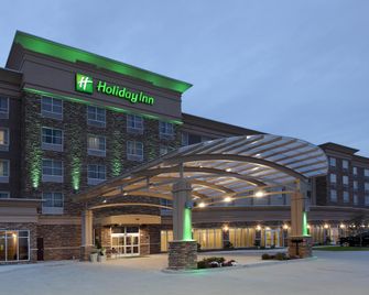 Holiday Inn Dallas - Garland By IHG - Garland - Budova