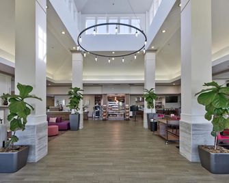 Hilton Garden Inn Livermore - Livermore - Hall