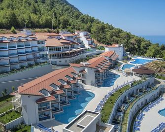 Garcia Resort & Spa - Ölüdeniz