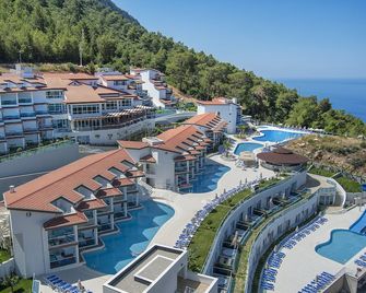 Garcia Resort & Spa - Ölüdeniz