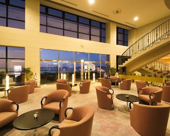 Resort Hotel Mihagi - Hagi - Lounge