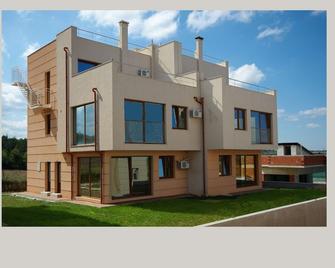 Seagarden Villa Resort - Lozenets - Budynek