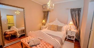 Lavender House - White River - Bedroom