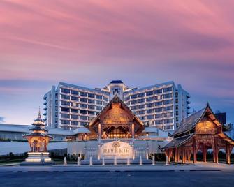 The Riverie by Katathani - Chiang Rai - Building