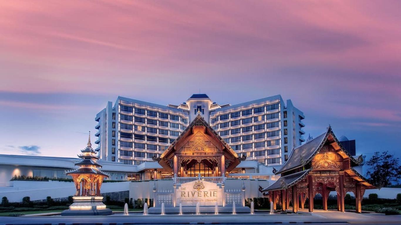 ذا ريفري باي كاتاتهاني - اعتماد SHA Extra Plus