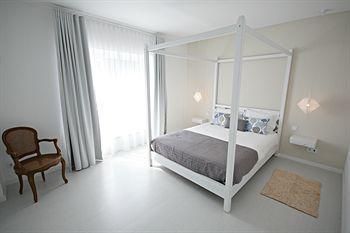 Obidos Lagoon Wellness Retreat