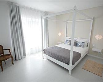 Obidos Lagoon Wellness Retreat - Óbidos - Chambre