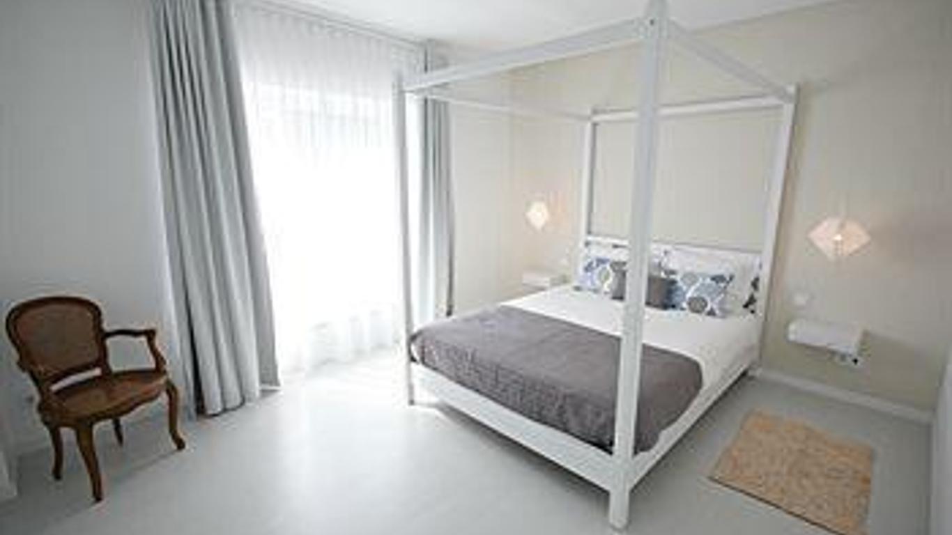 Obidos Lagoon Wellness Retreat