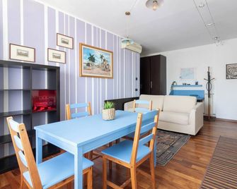 Ca Correr 326 - Cittadella - Dining room